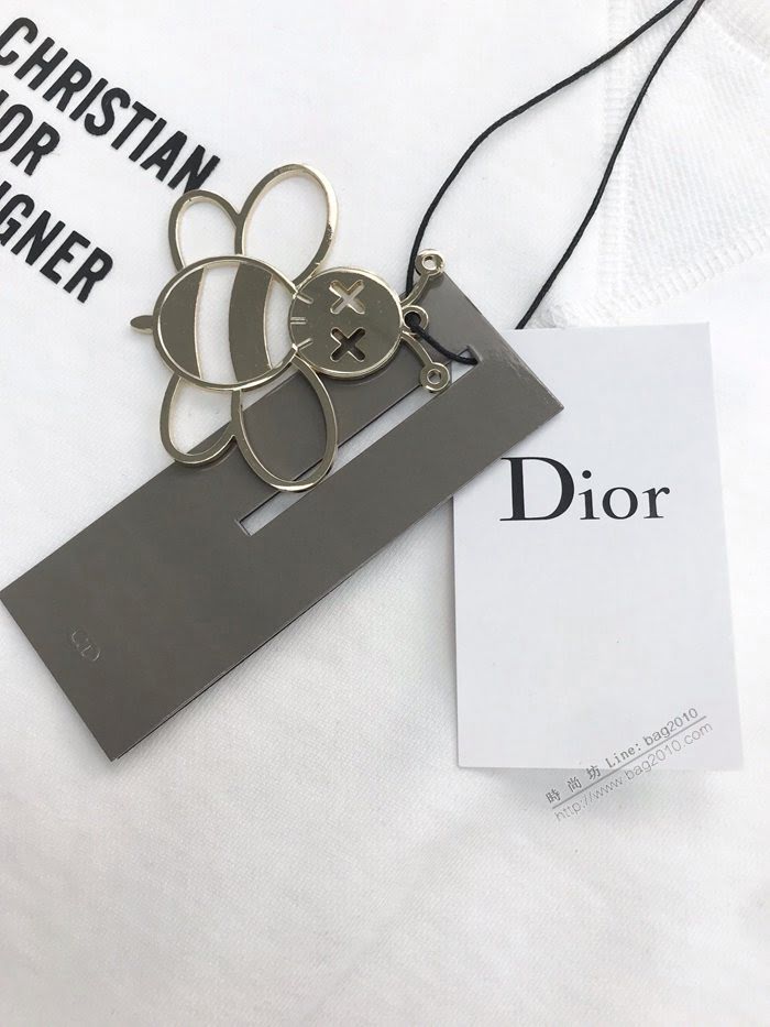 Dior男裝 迪奧秋冬新款上海70周年展會紀念款會員獨享衛衣  ydi3502